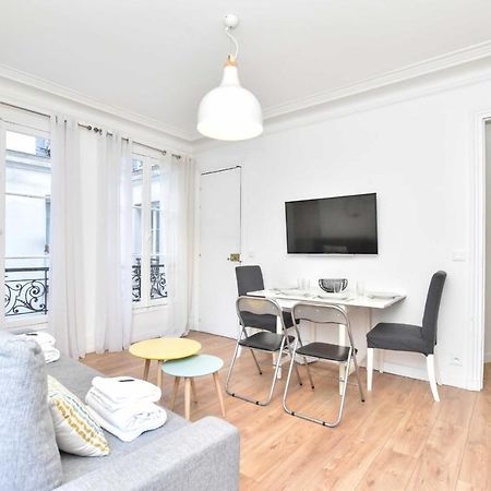 Cozy Apartment 1Br 4P - Royal Palace Lo Museum 巴黎 外观 照片