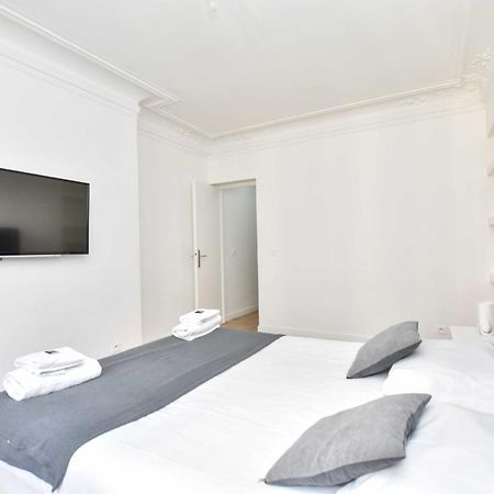 Cozy Apartment 1Br 4P - Royal Palace Lo Museum 巴黎 外观 照片